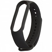 Ремінець ArmorStandart для Mi Band 5/6/7 Black (Код товару:33722) Харьков