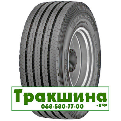 385/65 R22.5 Diamondback DTM-A11 164K Причіпна шина Киев - изображение 1