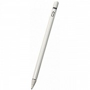 Стилус ручка Pen Universal 2262 White (Код товару:33711) Харьков