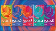 Продам Focus 2nd edition, student's book + Workbook.Продам Focus 1,2,3,4,5 Киев