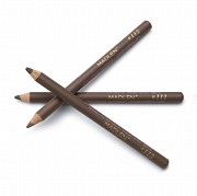 Пудровый карандаш для бровей №111 №112 №113 Madlen Powder Eyebrow Pencil Мукачево