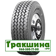 385/65 R22.5 Triangle TR697+ 164J Причіпна шина Дніпро