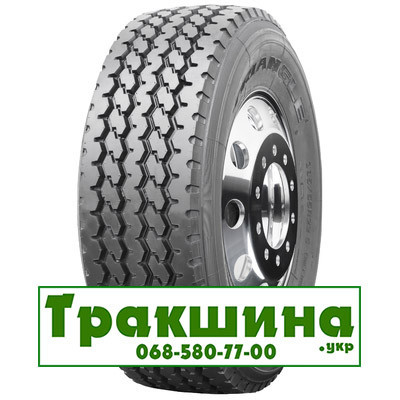 385/65 R22.5 Triangle TR697+ 164J Причіпна шина Дніпро - изображение 1