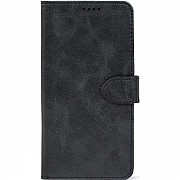 Чохол-книжка Crazy Horse Clasic для Xiaomi Redmi 13C/Poco C65 Grafit (Front) (Код товару:33799) Харьков