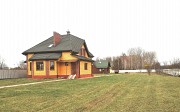 Продаж будинку в мальовничому селі Андріївка біля Борисполя Борисполь