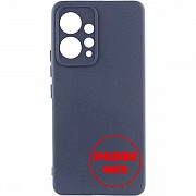 Epik Silicone Case Full Camera для Xiaomi Redmi 13C 4G/Poco C65 Dark Blue (Код товару:33794) Харьков