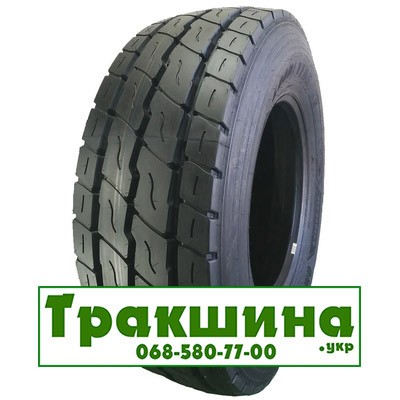 445/65 R22.5 Goodyear Omnitrac T 169K Причіпна шина Дніпро - изображение 1