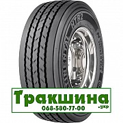 445/65 R22.5 Continental HTR2 169K Причіпна шина Дніпро