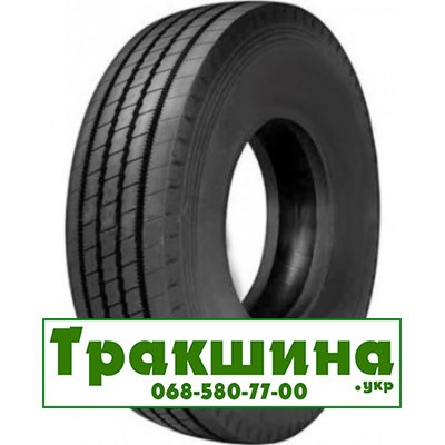 315/80 R22.5 Samson GL278A 156/150L Рульова шина Київ - изображение 1