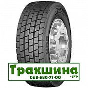 255/70 R22.5 Continental HDR 140/137M Ведуча шина Дніпро