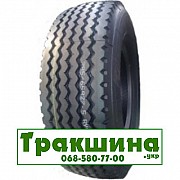 385/65 R22.5 Wosen WS766 160K Причіпна шина Дніпро