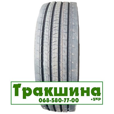 315/80 R22.5 Triangle TTH-S13 157/154L Рульова шина Дніпро - изображение 1