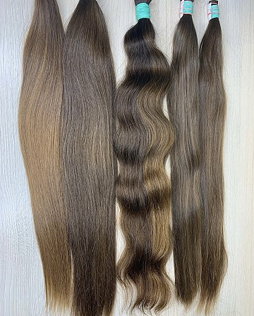 Купуємо волосся у Кривому Рогу до 126000 грн від 35 см Стрижка у ПОДАРУНОКВайбер 0961002722 Кривой Рог - изображение 1