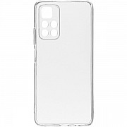 Панель Armorstandart Air Series Camera Cov для Xiaomi Redmi Note 11/Note 11s Прозора (Код товару:207 Харьков