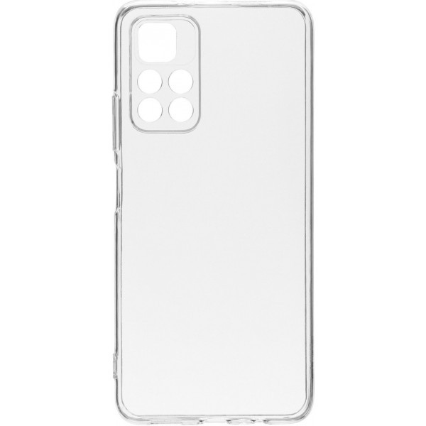 Панель Armorstandart Air Series Camera Cov для Xiaomi Redmi Note 11/Note 11s Прозора (Код товару:207 Харьков - изображение 1