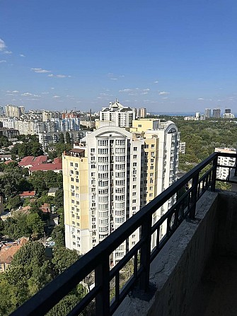 Эксклюзивная квартира в сданном доме на Фонтане! Одесса - изображение 1