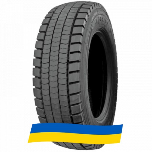 295/60 R22.5 BlackLion BD177 150/147L Ведуча шина Київ - изображение 1