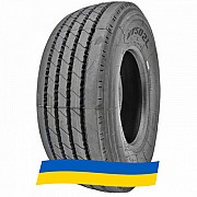 385/65 R22.5 Unicoin BY502L 160K Рульова шина Киев