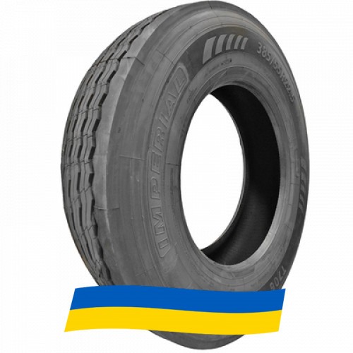 385/55 R22.5 Imperial Т706 160L Причіпна шина Киев - изображение 1