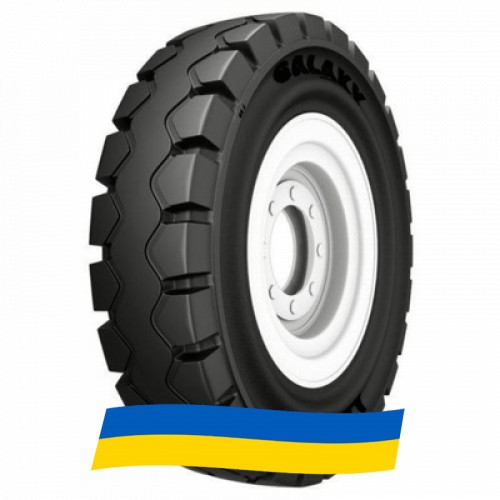125/75 R8 Galaxy Lifter SDS 111A5 Индустриальная шина Київ - изображение 1