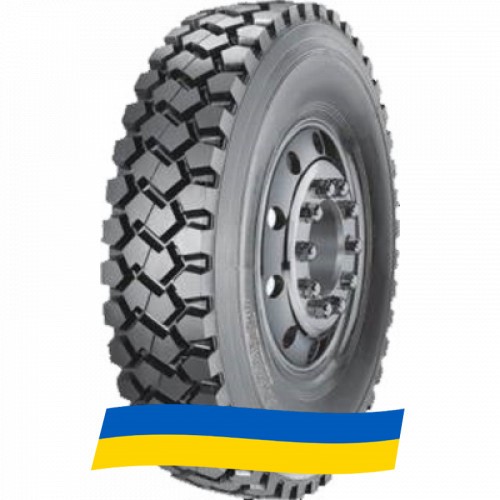 13 R22.5 Jinyu JD756 156/150G Ведуча шина Київ - изображение 1