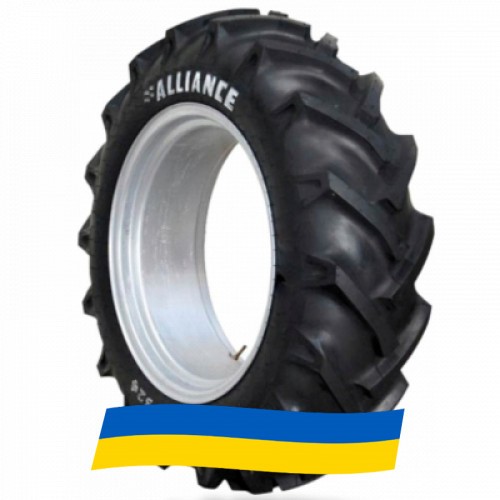 12.4 R28 Alliance FarmPRO 324 Сільгосп шина Київ - изображение 1