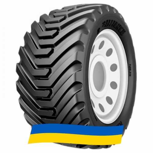 500/60 R22.5 Alliance А-328 163/151A8/A8 Сельхоз шина Київ - изображение 1