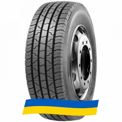 245/70 R17.5 Ovation EAR518 136/134M Рулевая шина Київ - изображение 1
