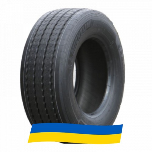 385/65 R22.5 Michelin X Multi T Remix 160K Причіпна шина Київ - изображение 1