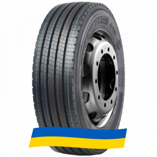285/70 R19.5 Leao KLS200 146/144M Рульова шина Киев - изображение 1