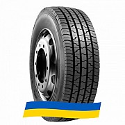 245/70 R17.5 Sunfull SAR518 143/141J Універсальна шина Київ