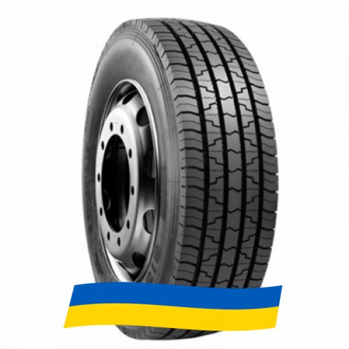 245/70 R17.5 Sunfull SAR518 143/141J Універсальна шина Київ - изображение 1