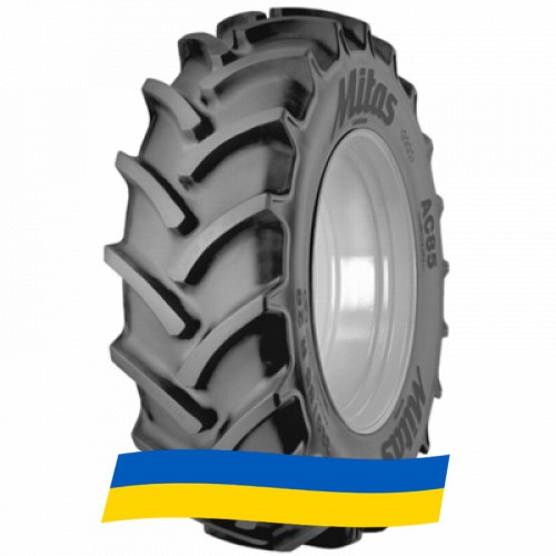 380/85 R28 Mitas AC-85 133/133A8/B Сільгосп шина Київ - изображение 1