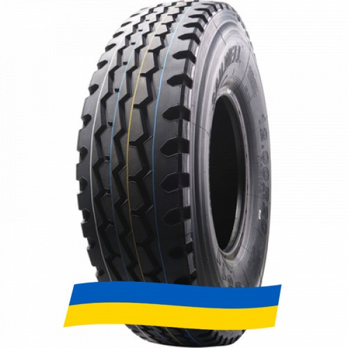 315/80 R22.5 Constancy 896 156/150M Універсальна шина Київ - изображение 1