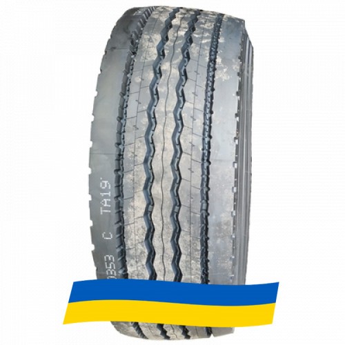 385/55 R22.5 Maxell Super LT1 164J Універсальна шина Киев - изображение 1