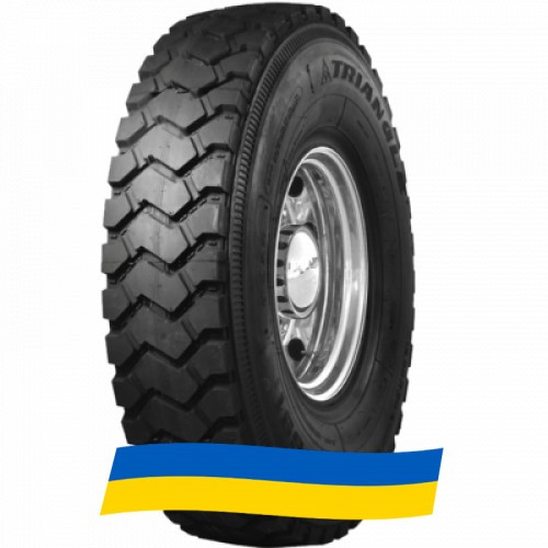 315/80 R22.5 Triangle TR691E 167/164D Ведуча шина Київ - изображение 1