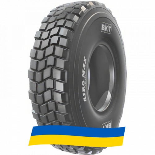 445/95 R25 BKT AIROMAX AM 543 177E Індустріальна шина Київ - изображение 1