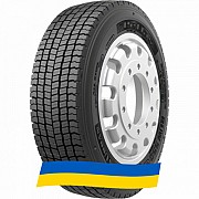 275/70 R22.5 Petlas RUW550 150/145J Рульова шина Київ