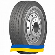 315/80 R22.5 Annaite AG102 157/154M Рульова шина Київ