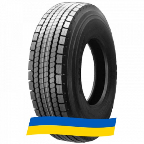 315/70 R22.5 Annaite 785 154/150M Ведущая шина Київ - изображение 1