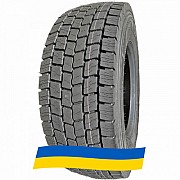 315/70 R22.5 Wonderland BY966 156/153L Ведуча шина Київ