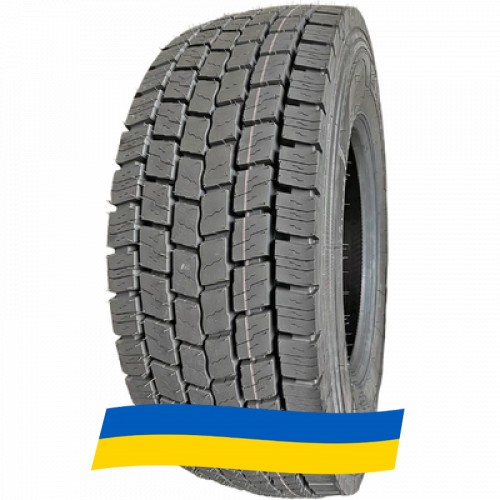 315/70 R22.5 Wonderland BY966 156/153L Ведуча шина Киев - изображение 1