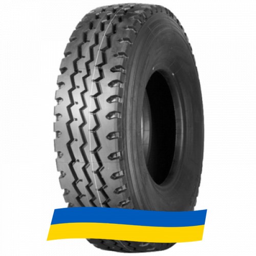 315/80 R22.5 Powertrac Trac Pro 156/150M Універсальна шина Київ - изображение 1