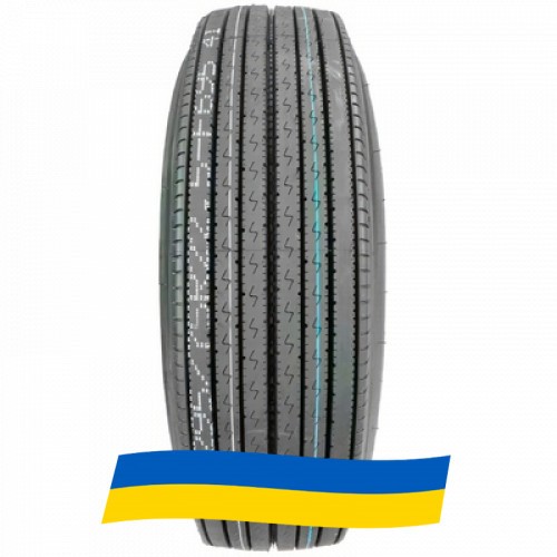 295/75 R22.5 ANSU BYS695 146/143M Рулевая шина Київ - изображение 1