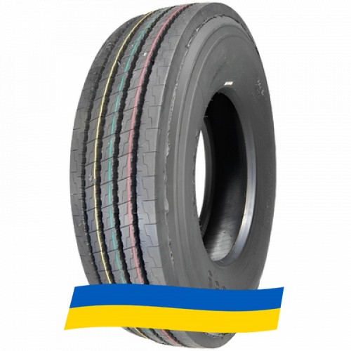 245/70 R17.5 Annaite 366 143/141J Рульова шина Київ - изображение 1