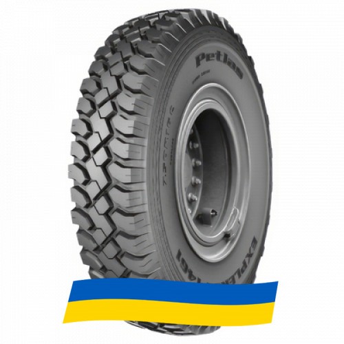 7.5 R16 Petlas EXPLERO PT461 116/114N Універсальна шина Київ - изображение 1