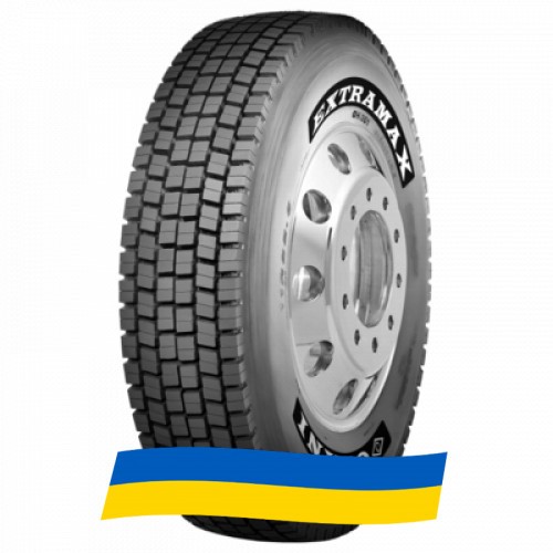 295/80 R22.5 Otani OH-301 152/148M Ведуча шина Київ - изображение 1