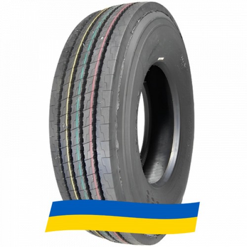 13 R22.5 Annaite 366 154/151L Рульова шина Київ - изображение 1
