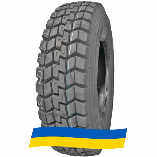 235/75 R17.5 ANSU BY996 132/129M Ведуча шина Київ - изображение 1