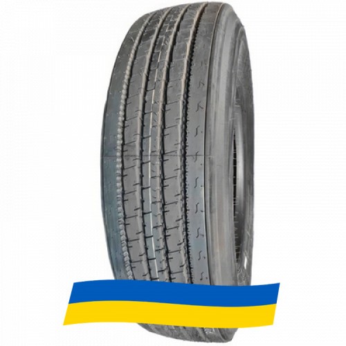 295/75 R22.5 Safe Holder BYT691 146/143M Рульова шина Київ - изображение 1